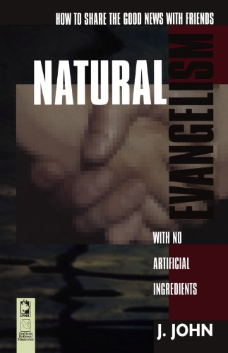 Natural Evangelism