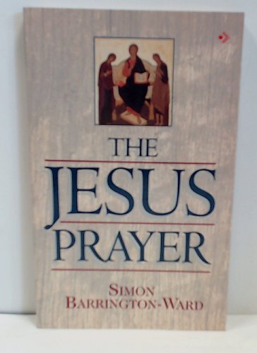 The Jesus Prayer