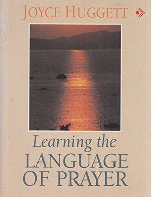 Learning the Language of Prayer