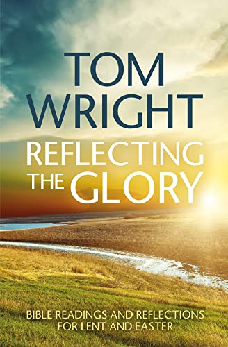 Reflecting the Glory