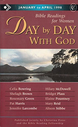 Day by Day with God