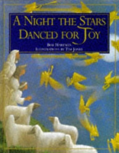 A Night the Stars Danced for Joy