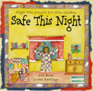 Safe This Night