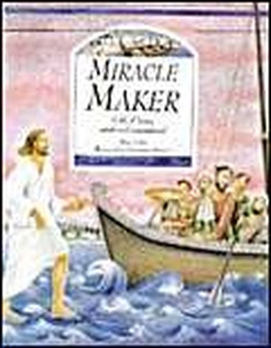 Miracle Maker