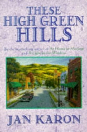 These High Green Hills