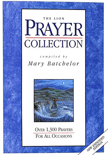 The Lion Prayer Collection