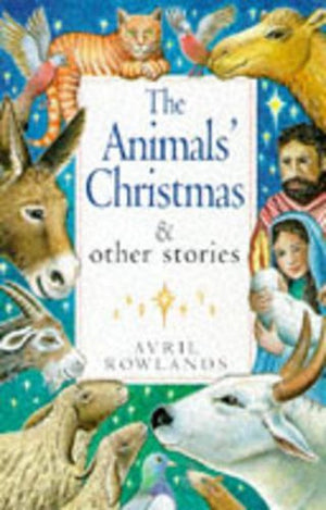 The Animals' Christmas