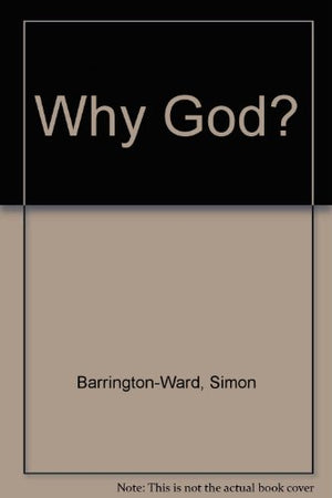 Why God?