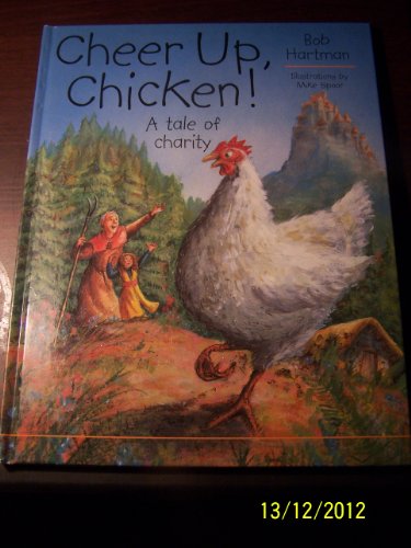 Cheer Up, Chicken!