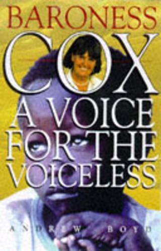 Baroness Cox