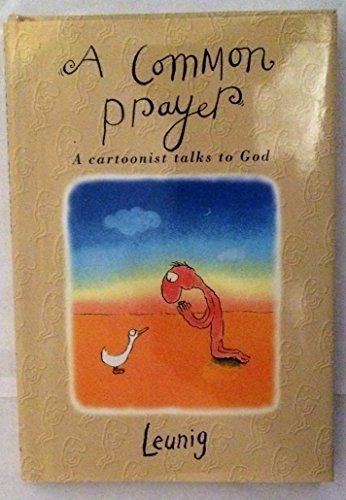 A Common Prayer