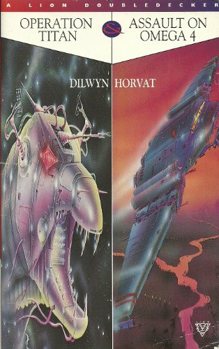 Operation Titan
