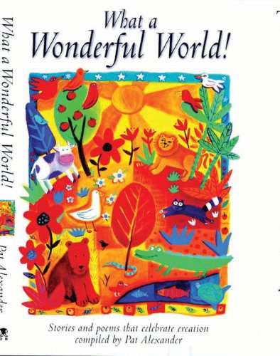 What a Wonderful World!