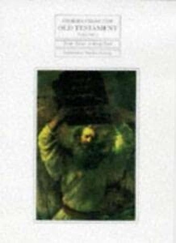 Stories from the Old Testament