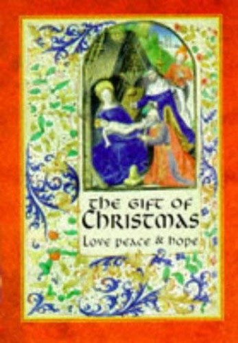The Gift of Christmas
