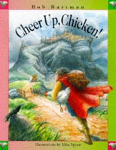 Cheer Up, Chicken!