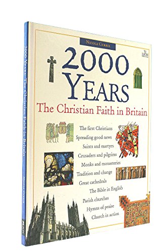 2000 Years