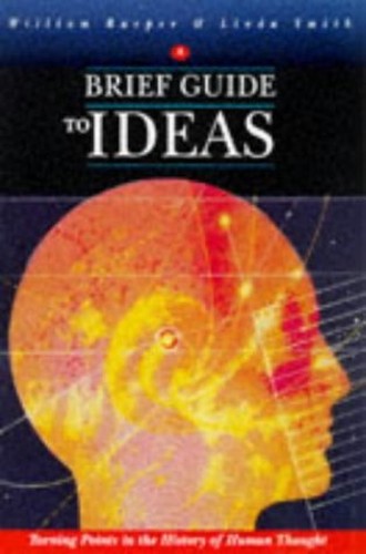 A Brief Guide to Ideas