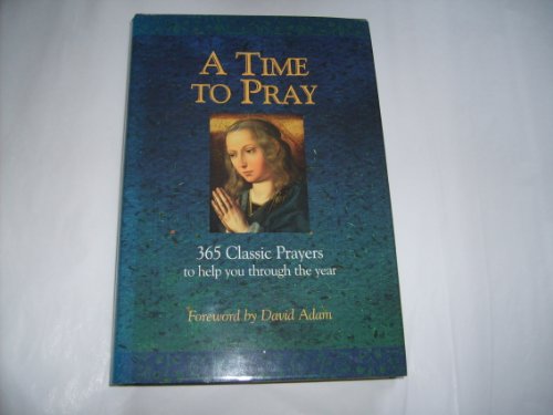 A Time to Pray