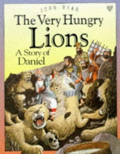 The Very Hungry Lions