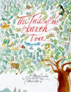 The Tale of the Heaven Tree 