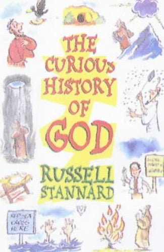 The Curious History of God