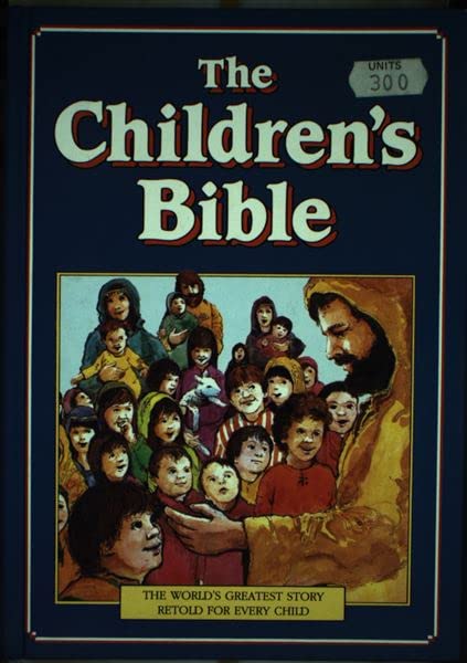 Children's Bible