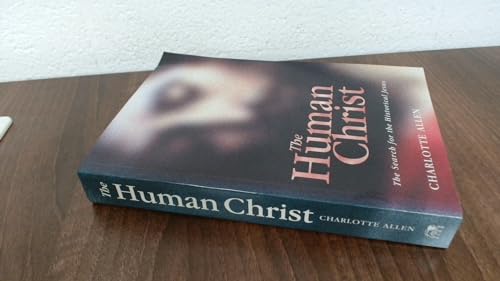 Human Christ, The