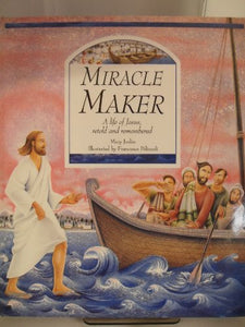 Miracle Maker 