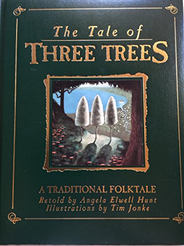 Tale of Three Trees (Deluxe Edition)