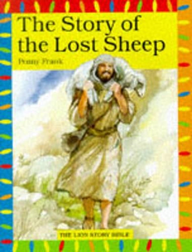The Story of the Lost Sheep