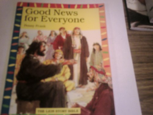 Good News for Everyone