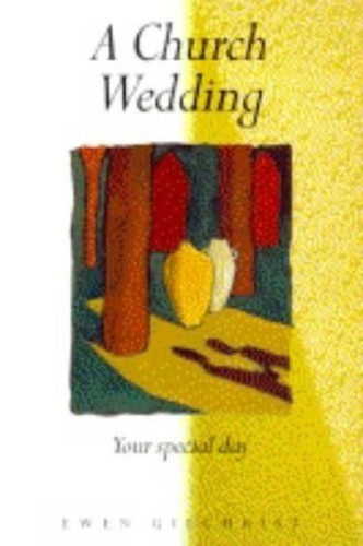 A Church Wedding