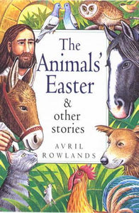 Animal's Easter 