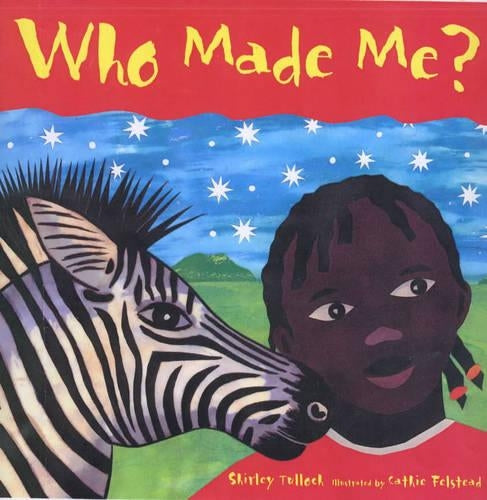 Who Made Me?
