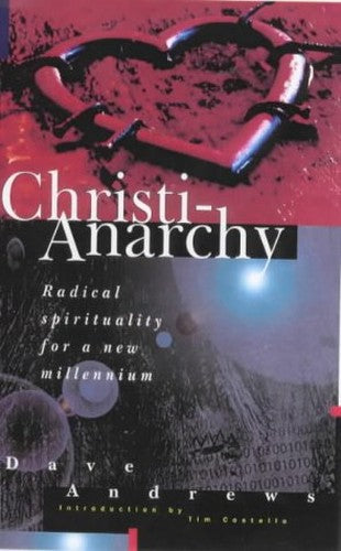 Christi-anarchy