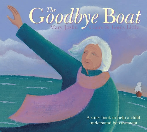 The Goodbye Boat