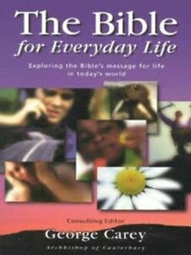 The Bible for Everyday Life