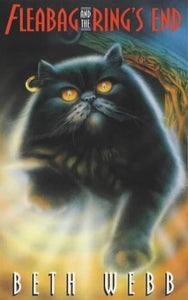 Fleabag and the Rings End 