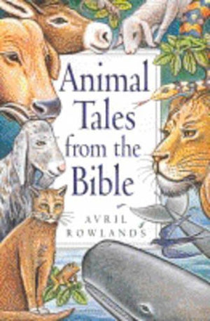 Animal Tales from the Bible