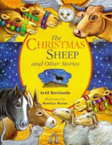 The Christmas Sheep and Other Stories 