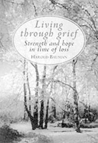 Living Through Grief