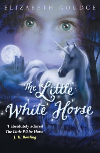 The Little White Horse