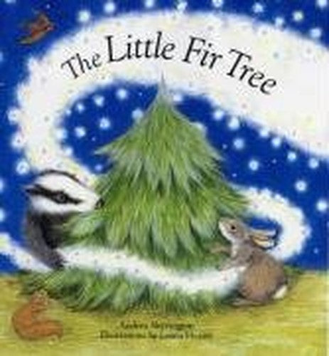 The Little Christmas Tree