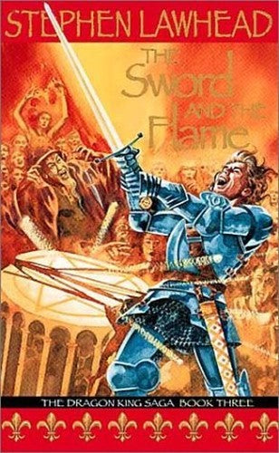Sword and the Flame