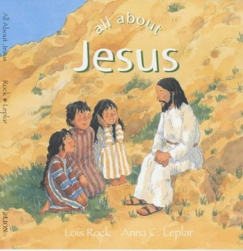 All About Jesus