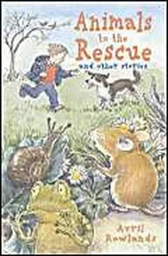 Animals to the Rescue