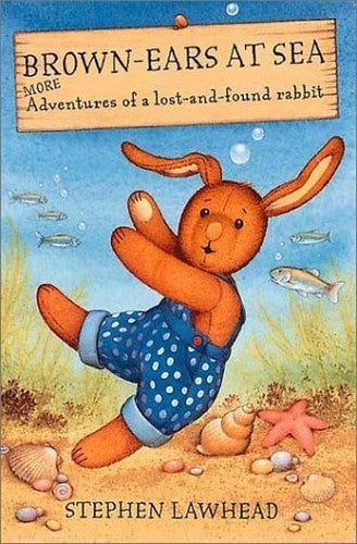 Brown-ears at Sea