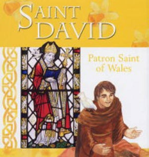 Saint David of Wales