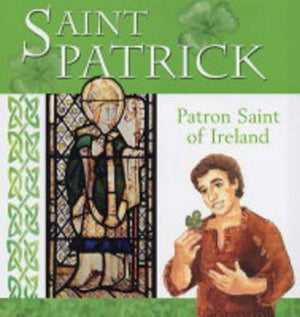 Saint Patrick